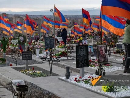 Про армению сегодня