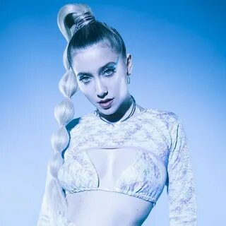 Liz ocean