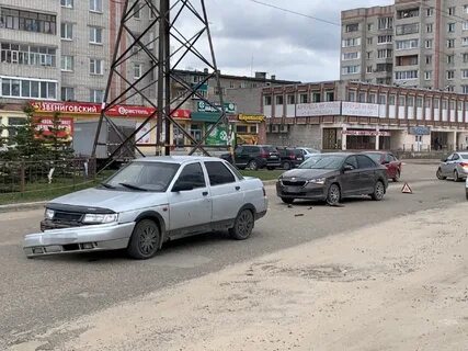 Волжск 24