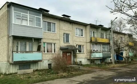 Квартиры родники ивановской