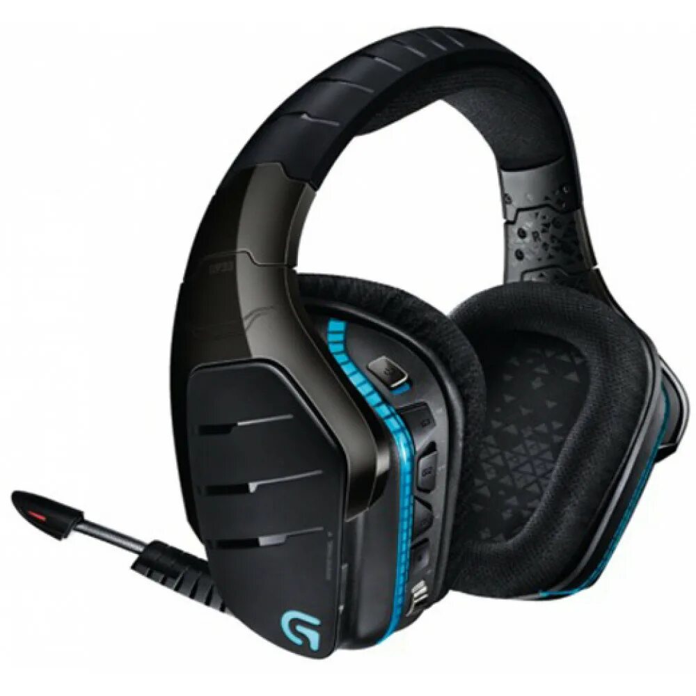 Игровые наушники с микрофоном обзор. Логитеч g933 наушники. logitech g g933 artemis spectrum. наушники logitech g935. logitech g633.