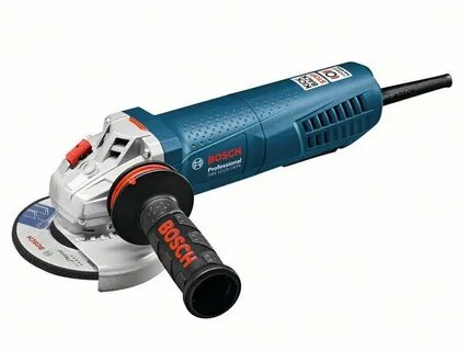 Угловая шлифмашина bosch gws 12 125