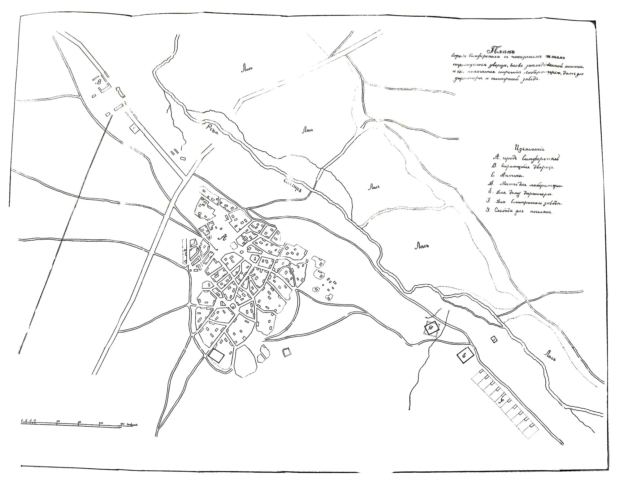 Старые карты симферополя. Старые планы симферополя. Старые карты симферополя. План симферополя 1930. План симферополя 18 века.