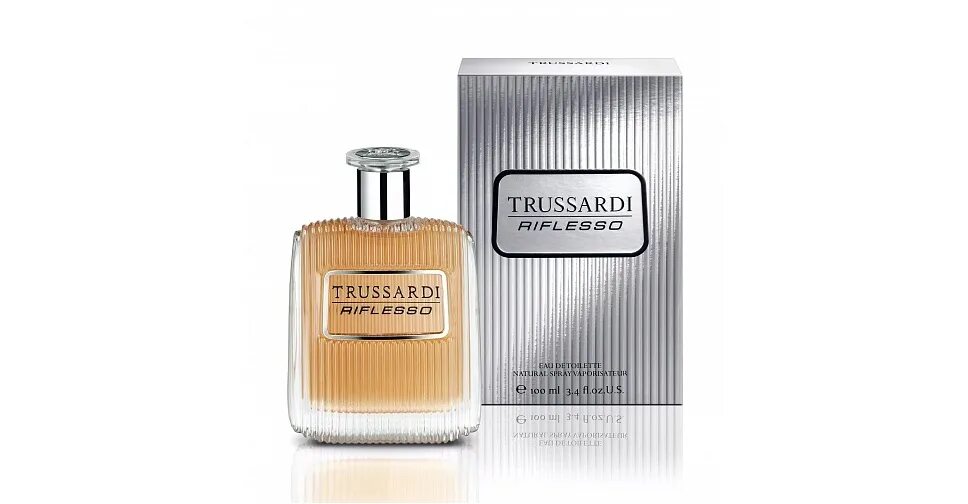 Trussardi riflesso vibe