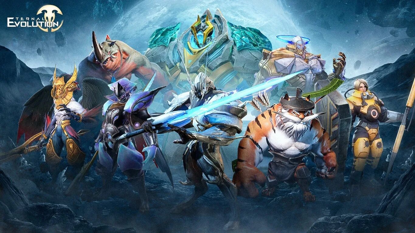 Project evolution 2025. Eternal evolution игра. eternal evolution коды. eternal evolution на андроид. этернал эволюцион герои.