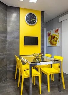 Кухня с акцентом соусы