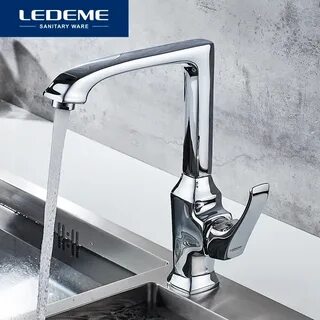 Смеситель ledeme