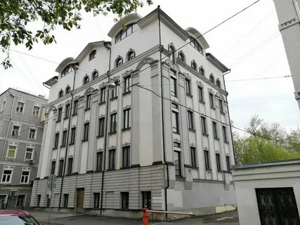 Фрунзе 22 тверь