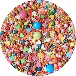 50 50 mix