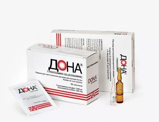 Какие обезболивающие при коксартрозе