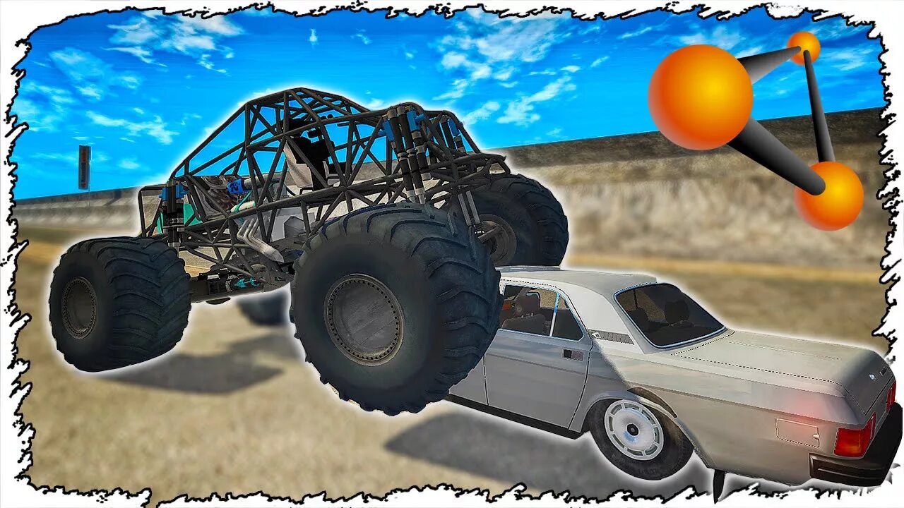 Бименджи драйв т. Бименджи драйв бигфут. beamng drive -tugofcrashes#4. гигантская машина для бименджи драйв. бименджи драйв грузовик.