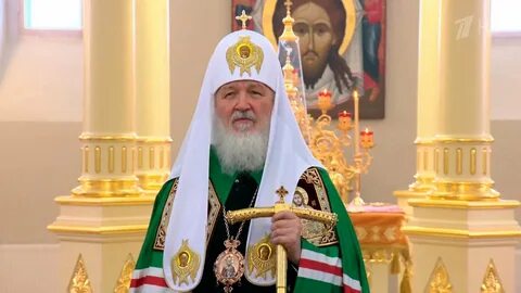 Слово пастыря