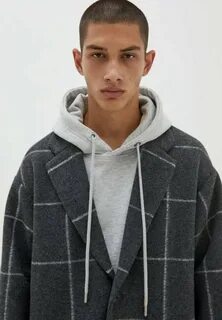 Pull bear мужские