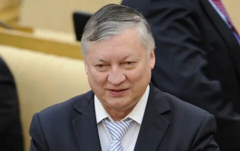Сколько лет анатолию