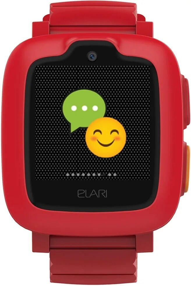 Elari kidphone 3g. Смарт-часы Elari KIDPHONE 3g. Часы Elari KIDPHONE 3g Red. [Часы ] Elari KIDPHONE 3g красный.. Детские умные часы Elari KIDPHONE 3g.