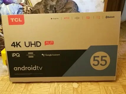 Tcl 55