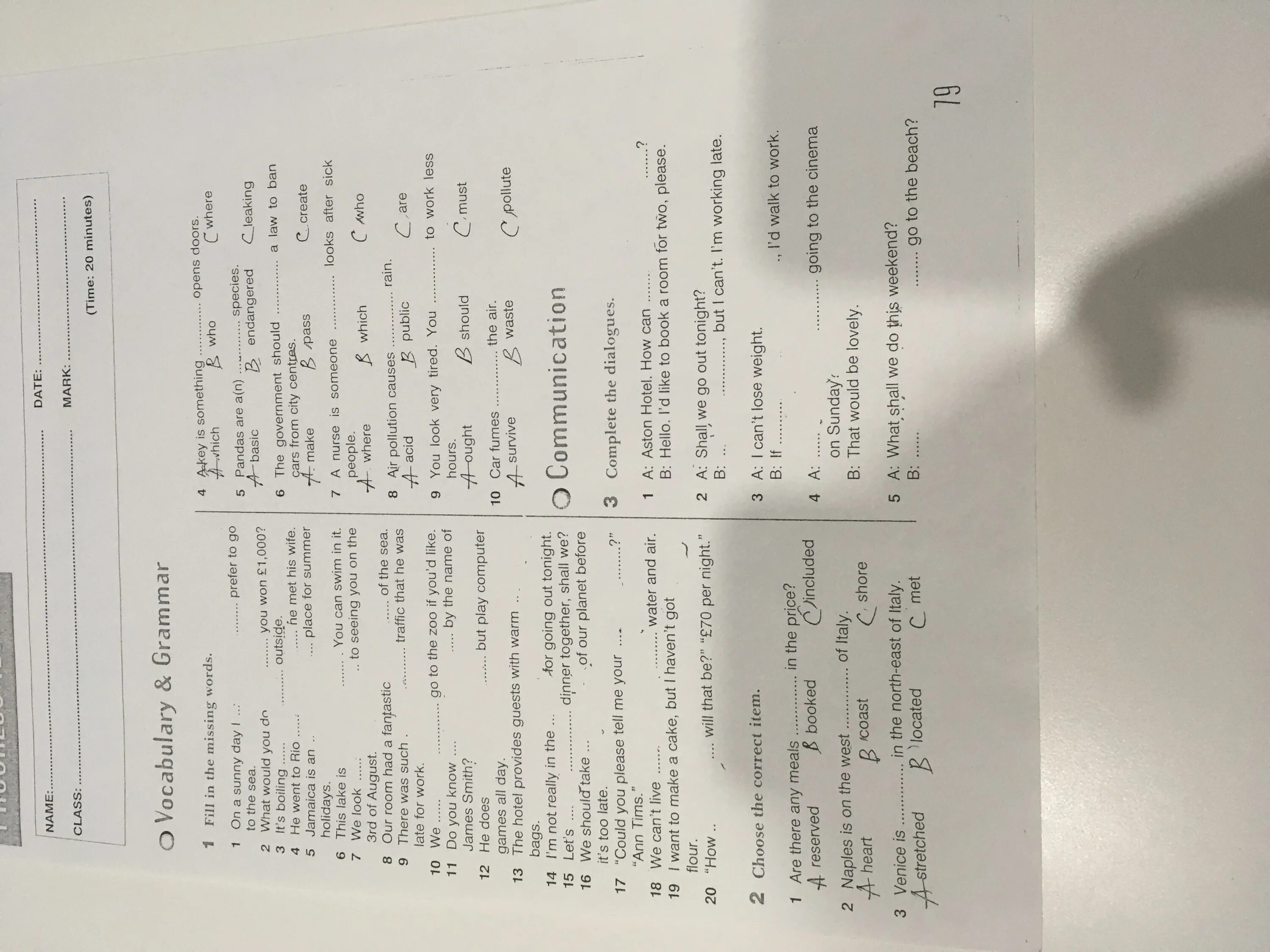 Progress test 9 класс 9 unit ответ. Progress test 6 units 11-12 ответы enterprise 1. progress test unit 6. прогресс тест юнит 6 8 класс комарова. прогресс тест юнит 8 6 класс комарова ответы.
