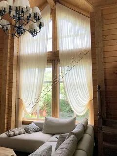 Шторы 2 света