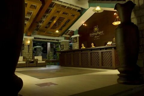 Hoang ngoc resort 4