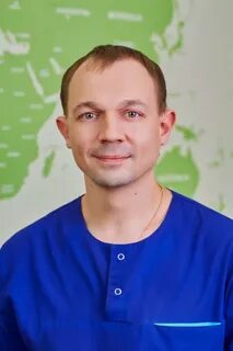 Специалист калининград