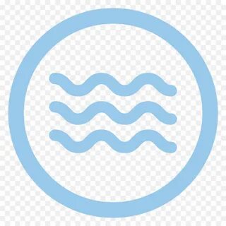 Иконка вода