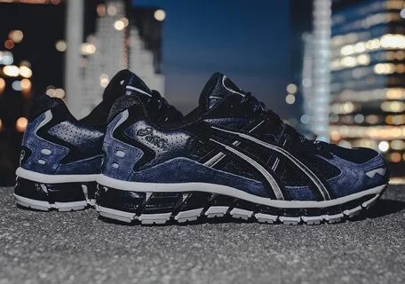 Кроссовки asics gel 360