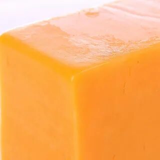 Cheese orange