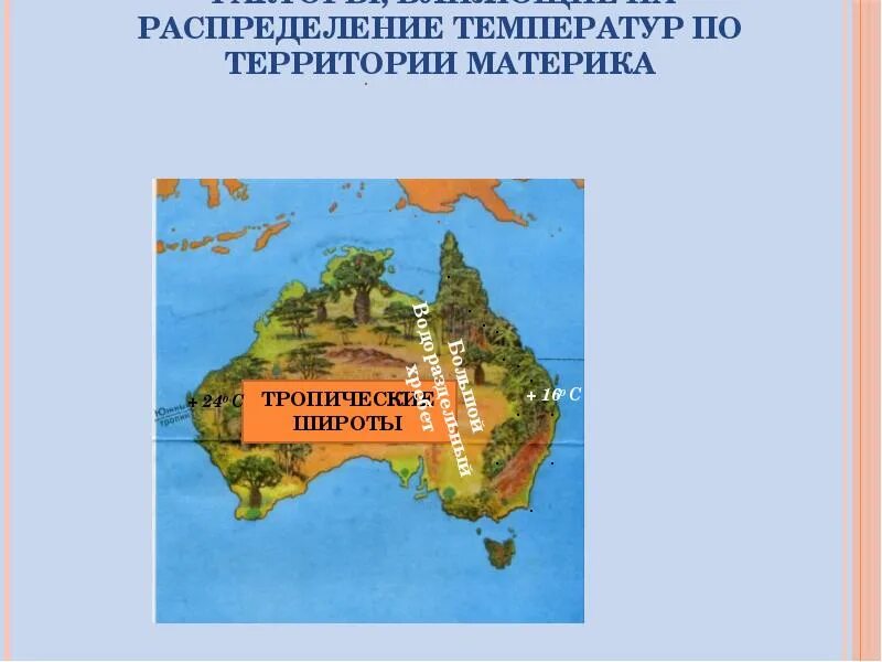 Климат Австралии 7 класс география. Типы климата Австралии. Внутренние воды Австралии 7 класс. Климат Австралии карта.