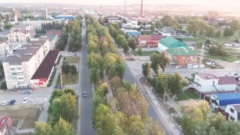 Калужская область город кирово