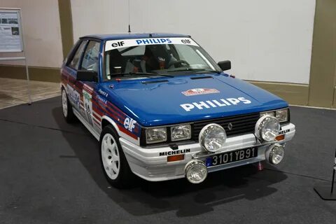 Турбо 11