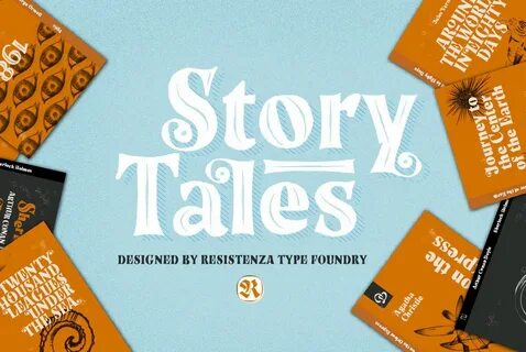 Story tale