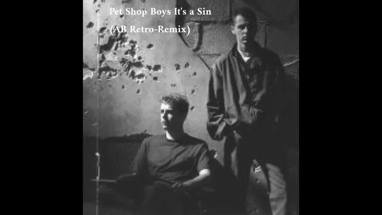 Pet shop boys shopping remix. Its a sin Pet shop boys. Пет шоп Бойз it s a sin. «Pet shop boys» «it’s a sin» Автор песни. Pet shop boys its a sin клип.