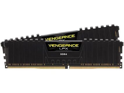 Оперативная память 32 гб ddr4 3600 мгц