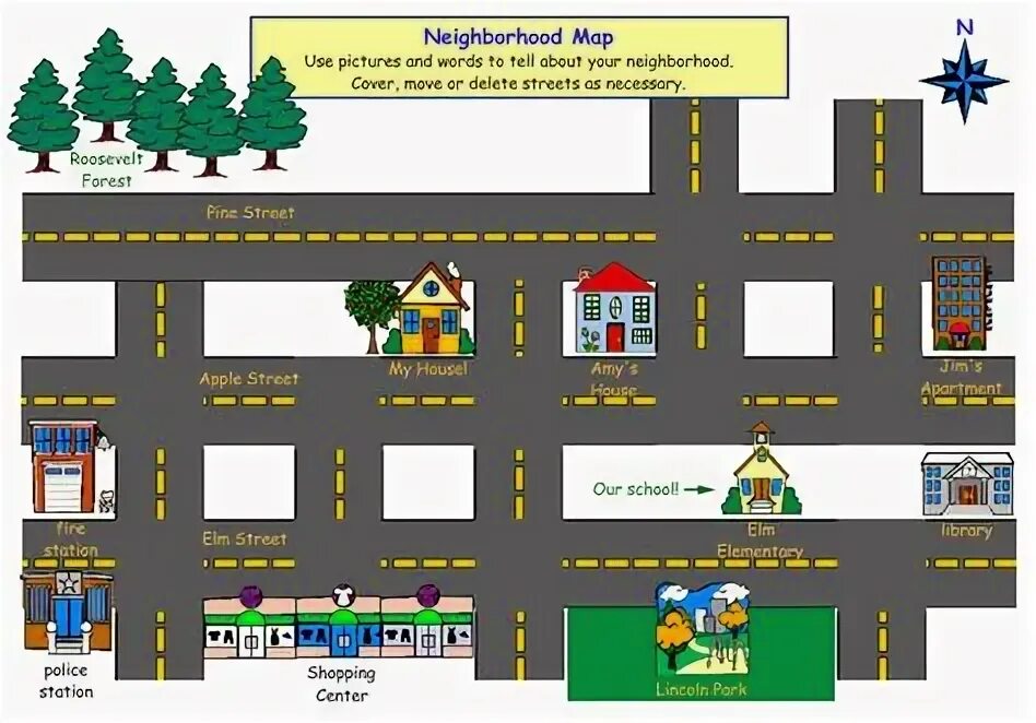 Our neighbourhood tasks. Задания по теме my neighbourhood. Neighbourhood worksheets. Our neighbourhood tasks. Our neighbourhood tasks.