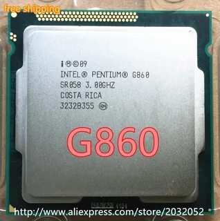 I5 860
