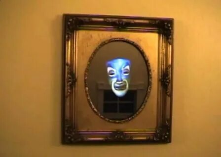 Magic mirror number