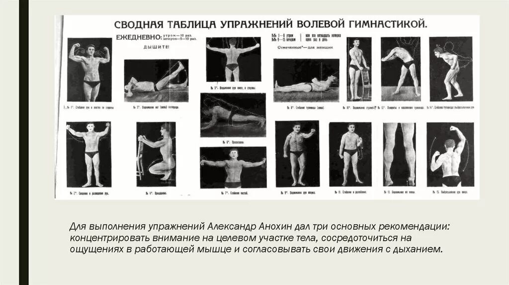 Как выполнять изометрические упражнения. Волевая гимнастика анохина комплекс упражнений. изометрические упражнения анохина. изометрическая гимнастика анохина комплексы упражнений. анохин.александр.волевая.гимнастика.