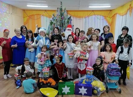 29 декабря для детей