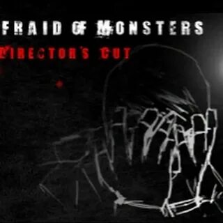 1 afraid