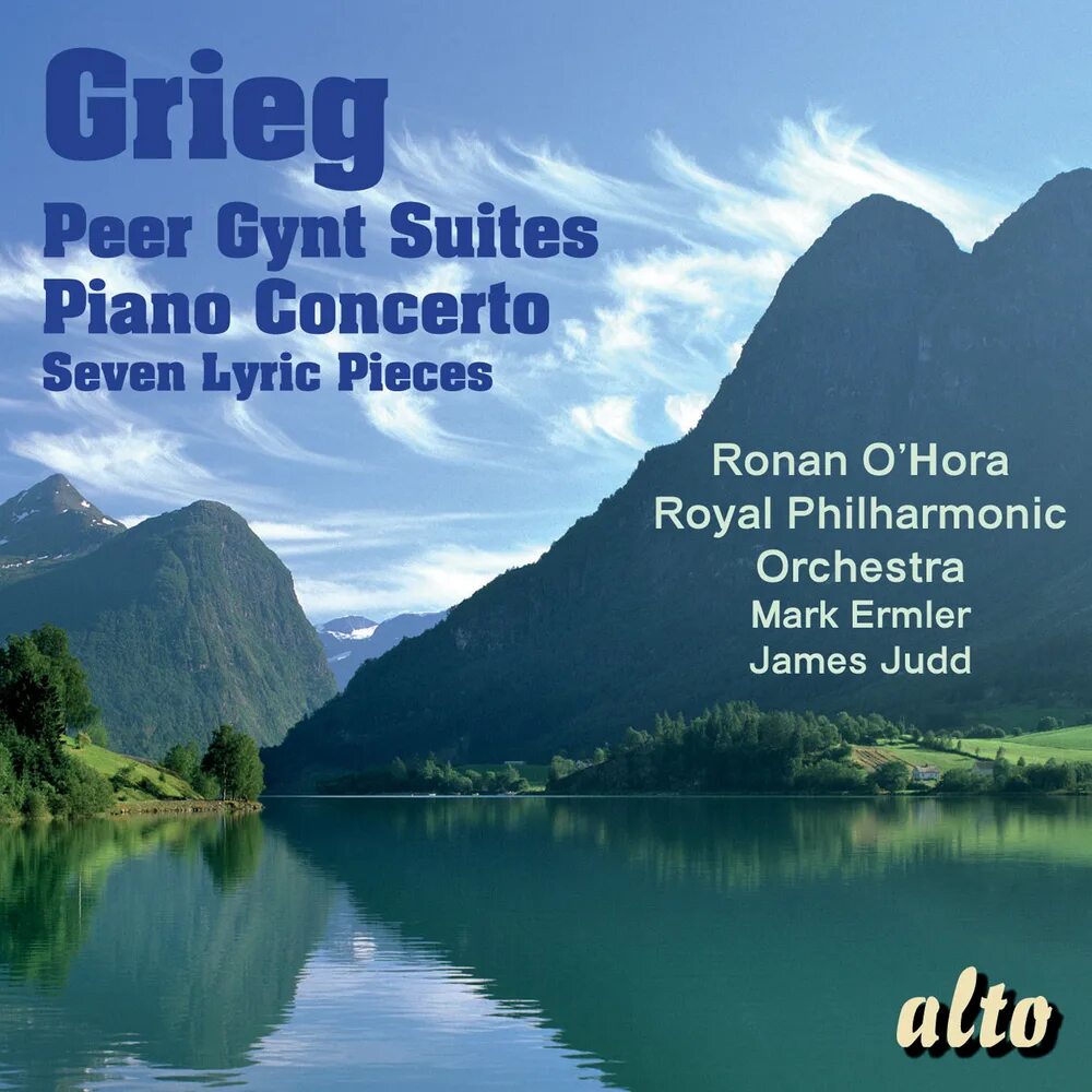 Peer gynt suite no 1. Peer Gynt. Григ. Peer-Gynt_Marton.