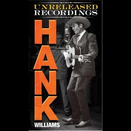 I ve got to e. Hank Williams Sings обложка. Виллиам 2008 песня.