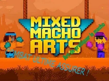 Игры mixes