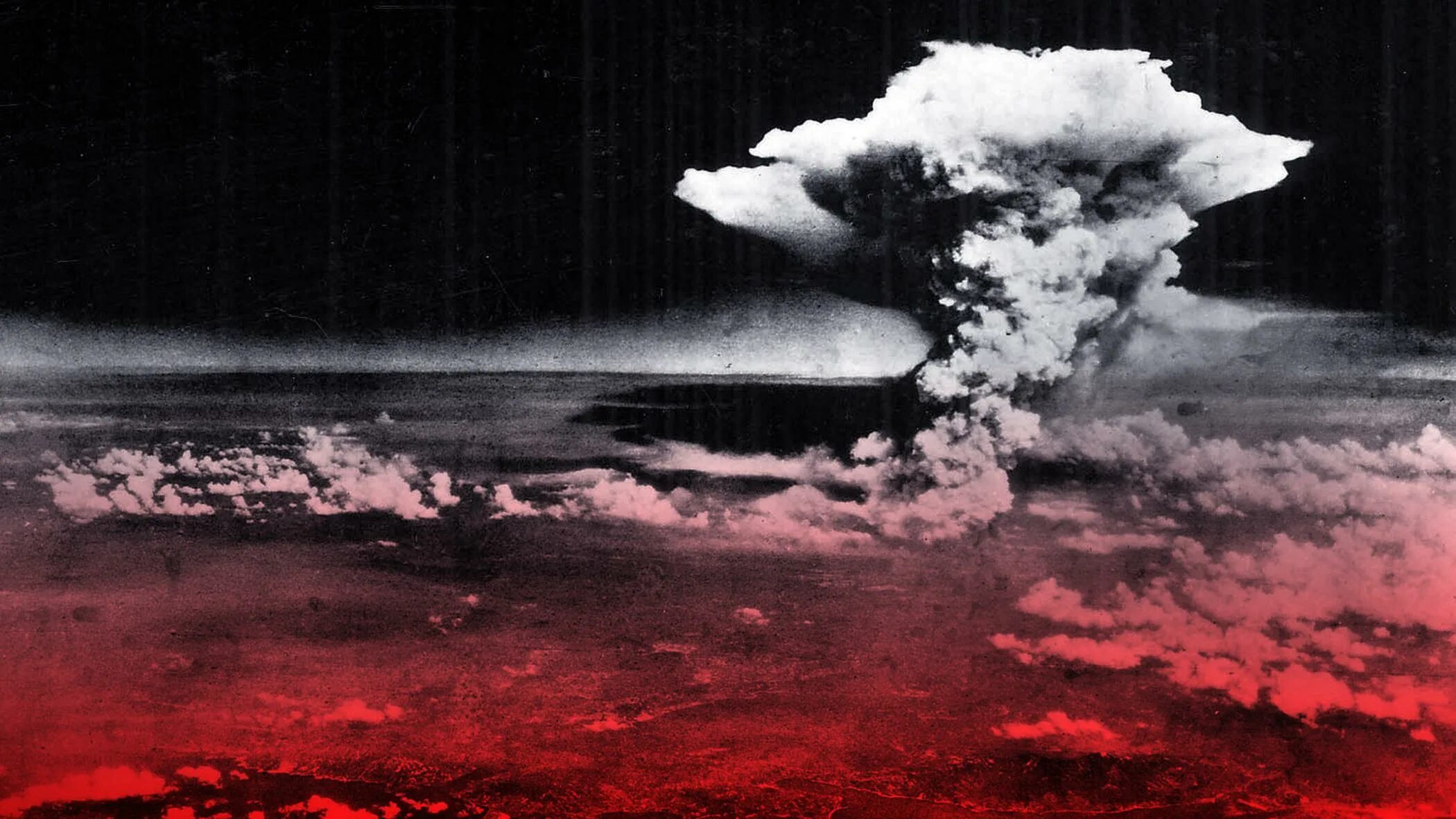 Ядерный взрыв в истории человечества. Бомбардировка Нагасаки. Атомная бомбардировка Нагасаки. 6 Августа 1945 Хиросима и Нагасаки.