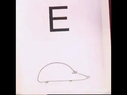 Камеди клаб ежик