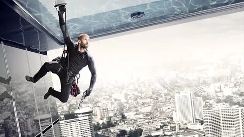 Jason Statham Archives - The Action Elite. 