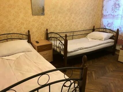 Центр доступного жилья серпуховская