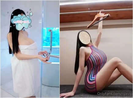 Namprik - npxvip Onlyfans Leaked Free Mega Link - Porn Pack