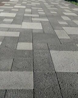Тротуарная плитка ландшафт ростов