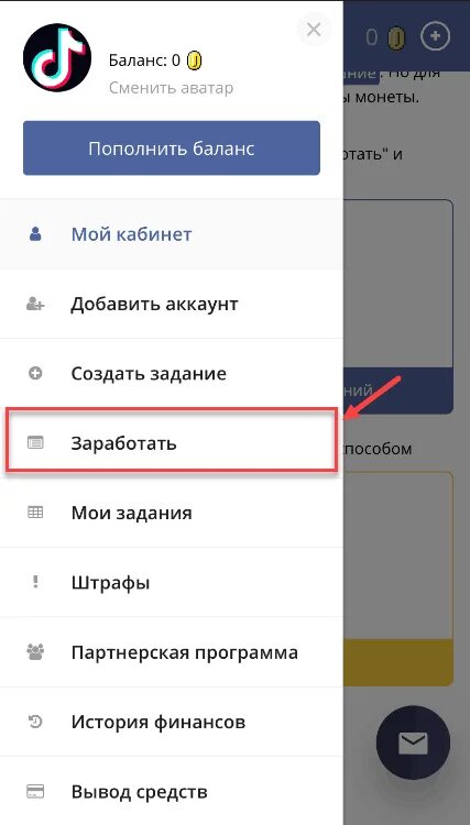 Можно ли заработать в тик токе