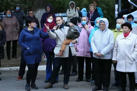 Ведьменыш встреча